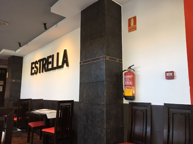 Estrella Central - Gastronomía y hostelería