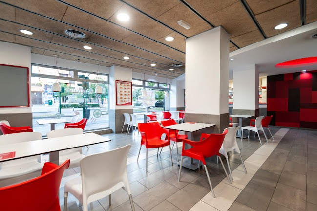 Telepizza Granada, Avda Madrid - Comida a Domicilio