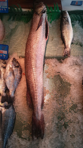 Opinii despre La Pescadería în Seseña Nuevo - Gastronomía y hostelería