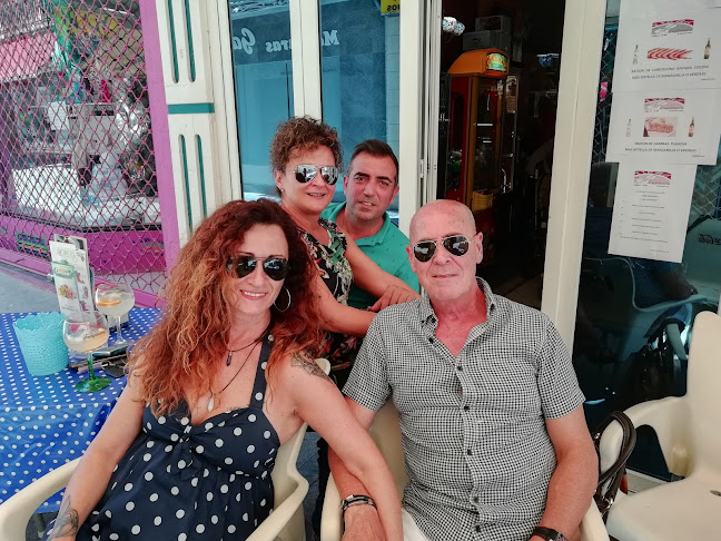 Cervecería Cafetería Viena - Gastronomía y hostelería