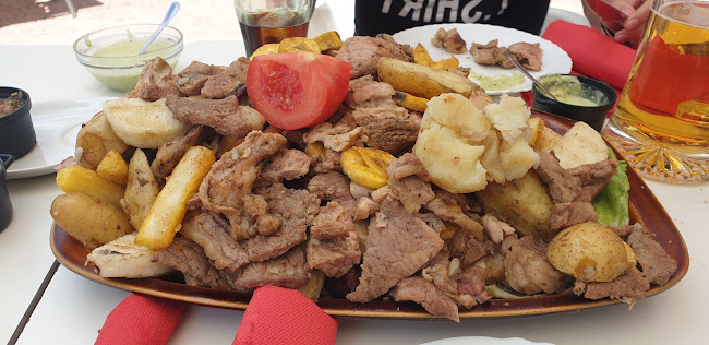 Restaurante Colombiano & Asador Carnitas - Madrid