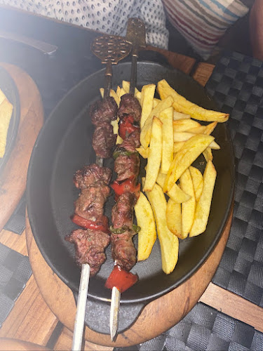 Restaurante MANDALON - Gastronomía y hostelería