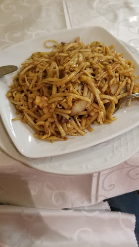 Comentarii opinii despre Restaurante chino Dong Ling