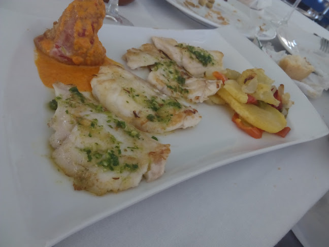 Comentarii opinii despre Restaurante Avante Claro