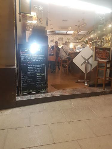 Comentarii opinii despre Gran Ruca Restaurante