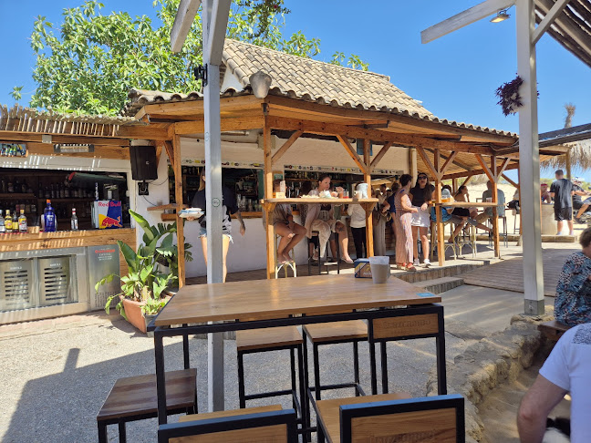 OHANA - Los Caños de Meca