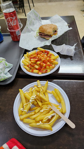 Opinii despre My chef Hamburgueseria în El Prat de Llobregat - Gastronomía y hostelería