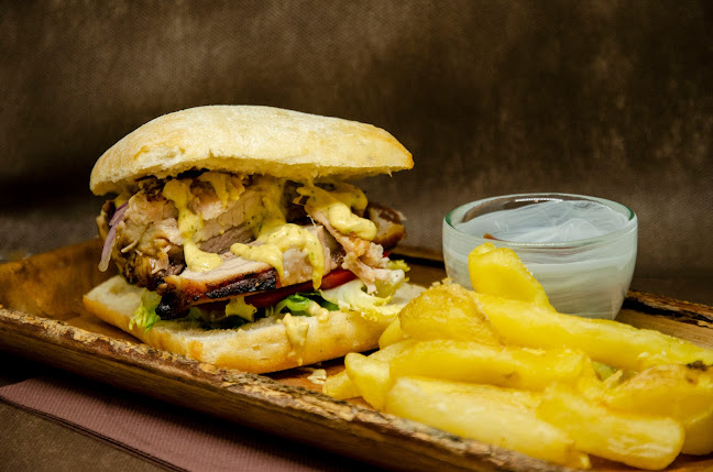 El Cullerot - Restaurante en Xàtiva - Xàtiva