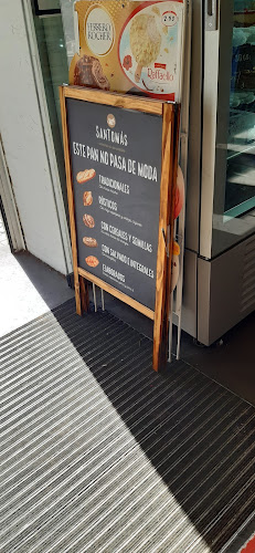 SanTomás - Gastronomía y hostelería