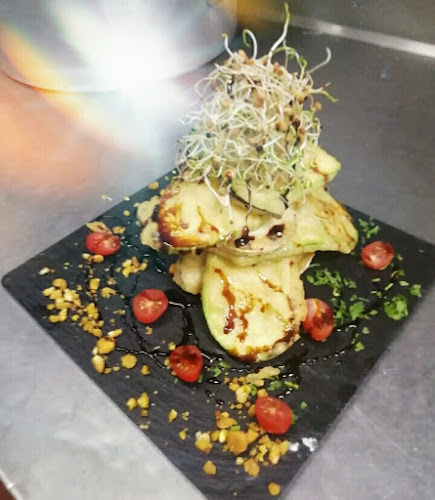 Comments and reviews of Casa Roque