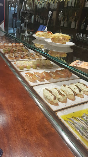 GURE ETXEA JATETXEA eta TABERNA - Gastronomía y hostelería