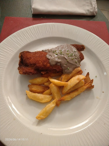 Asador Goyaran - Aretxabaleta