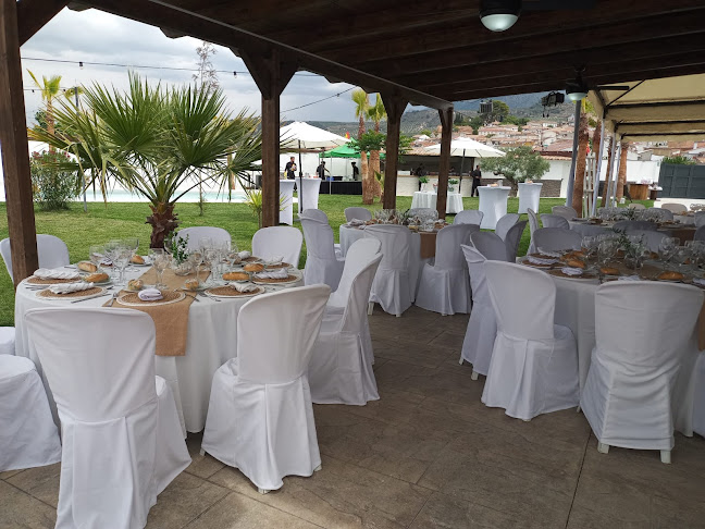 Catering Molino Rojo - Cenes de la Vega