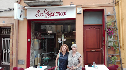 Gelateria La Jijonenca