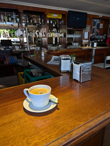 Opinii despre SPNCR Cafe Bar în Murcia - Gastronomía y hostelería