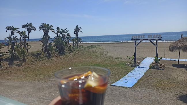 Restaurante Avante Claro - La Cala del Moral