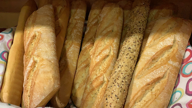 JR SHOP PANADERÍA Y ALIMENTACIÓN