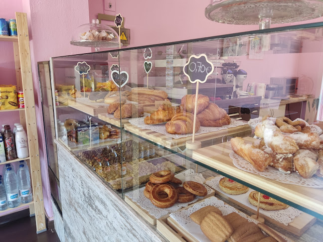 Opinii despre Panadería La Canela în Alicante - Gastronomía y hostelería