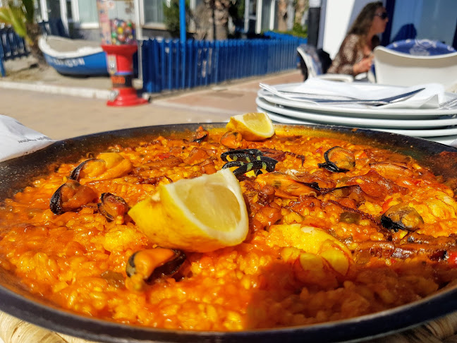 Comentarii opinii despre Restaurante El Espigón