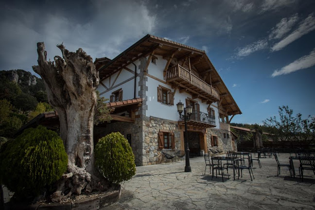 Opinii despre Garena în Bilbao - Gastronomía y hostelería