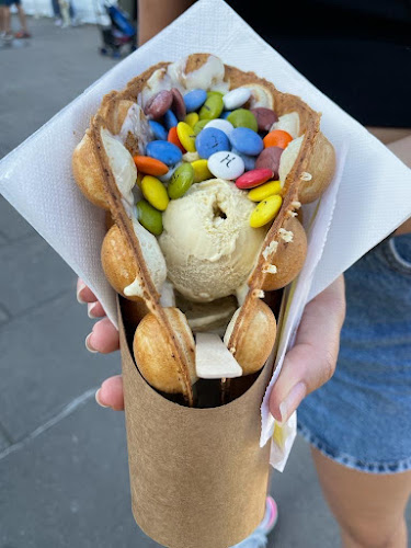 Muelle Evaristo Churruca, 2, 48930 Getxo, Biscay