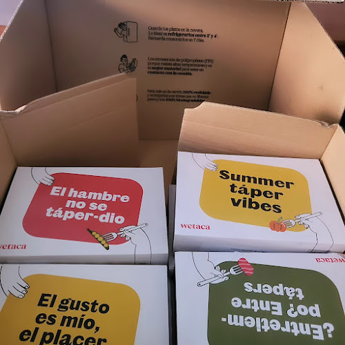 Comentarii opinii despre Wetaca