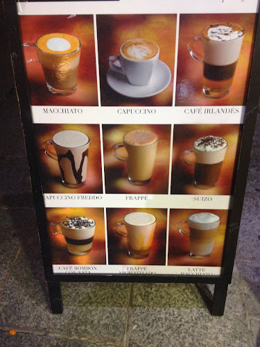 IL CAPPUCCINO Specialty coffee - Gastronomía y hostelería