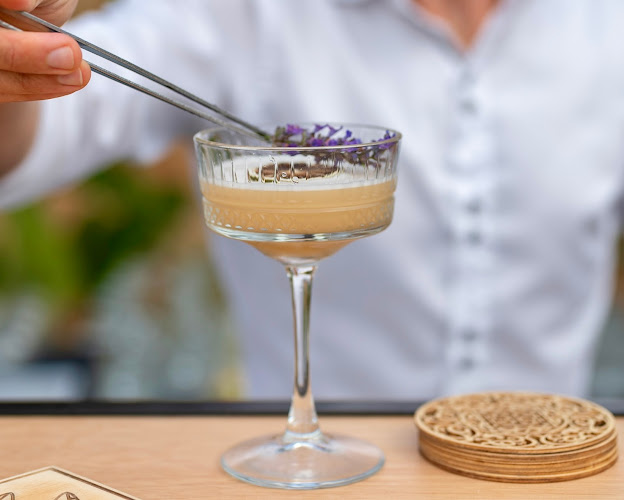 Ibiza Drinks Experience - Catering and cocktails