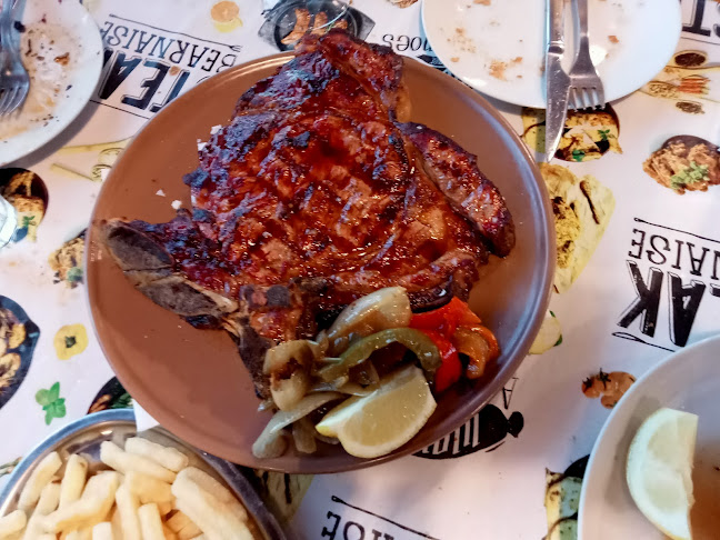 El Mirador Asador & Terraza Chill Out Phone number