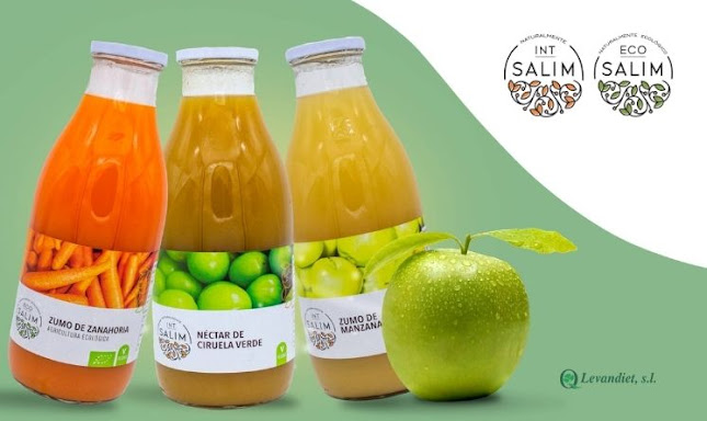 Levandiet Sociedad Limitada - Montserrat