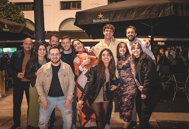 Comentarii opinii despre Bar Bliss Centro