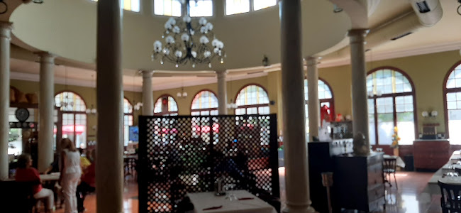 Cafè 1921 - Gastronomía y hostelería