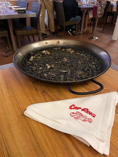Cap Roig - Gastronomía y hostelería