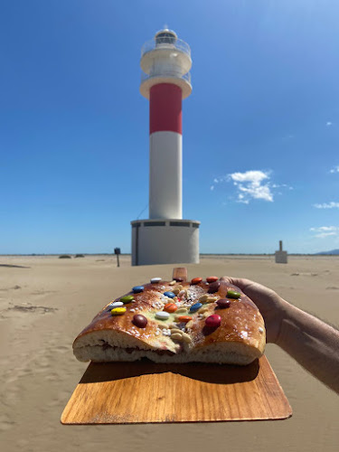 Carrer del Flamenc, 5, 43580 Riumar, Tarragona