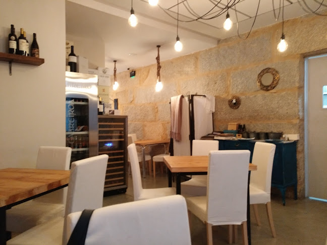 Restaurante Camden - Gastronomía y hostelería