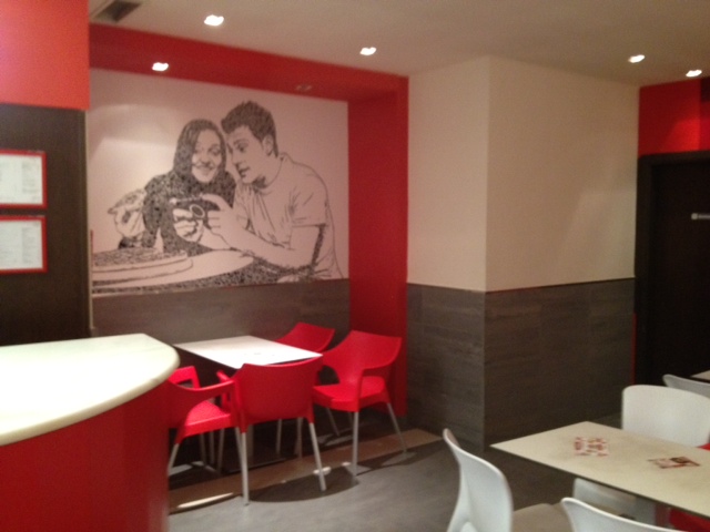 C. de Clara Schumann, 18, Villaverde, 28021 Madrid