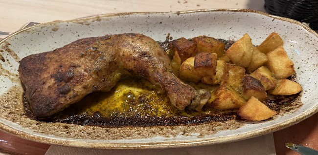 Restaurante La Comtienda