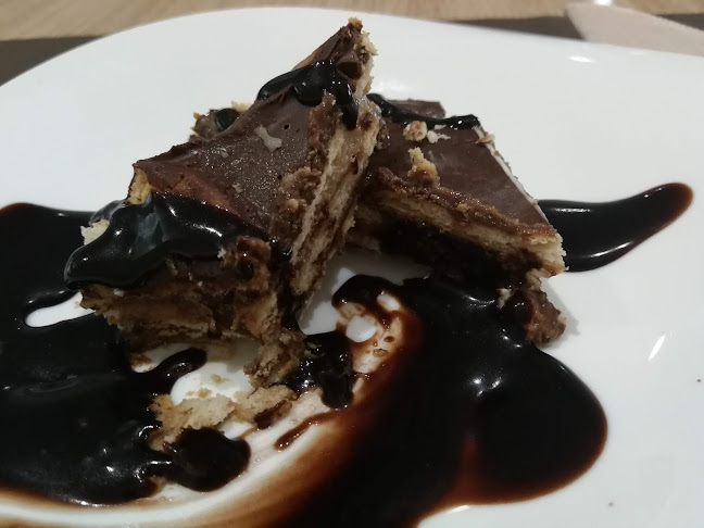 Restaurante ALMA - Gastronomía y hostelería