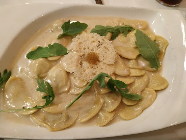 Restaurante La Tagliatella | San Martín, Donostia Phone number