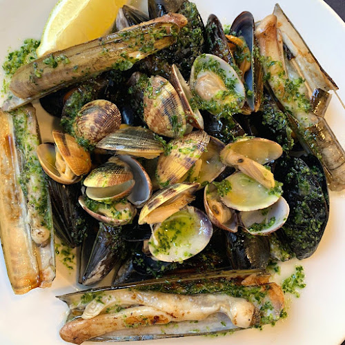 Restaurante El Camarote