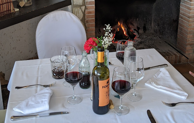 The Green Label Restaurant, Chaparral Golf Club - Las Lagunas de Mijas