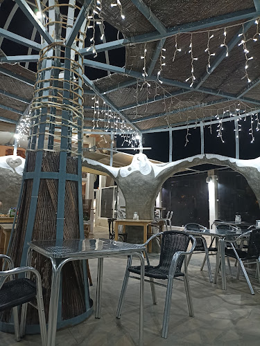 Restaurante Casale Franco - Playa Blanca