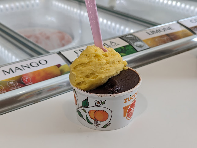 Comentarii opinii despre Zúccaru