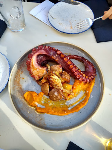 Ostrabar Valencia - Gastronomía y hostelería