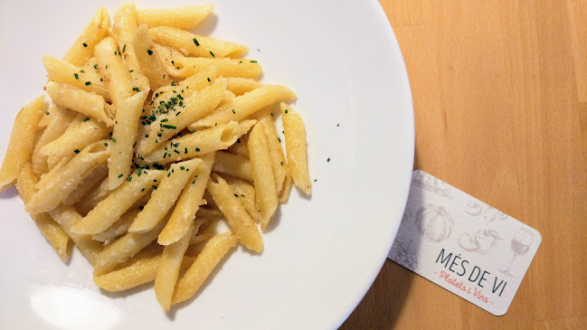 Més de Vi Restaurant - Barcelona