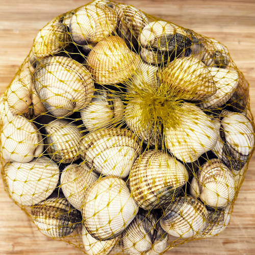 Marisquería Lázaro Open Times