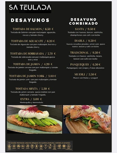 Sa Teulada - Alcúdia