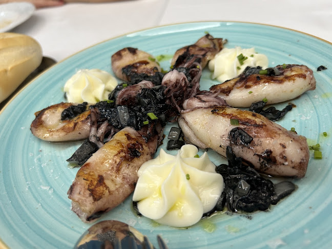 Restaurante Casa Valero - Gastronomía y hostelería