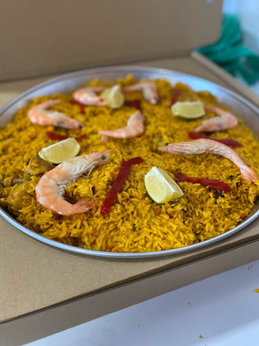 Asador de Pollos Retamar - Gastronomía y hostelería