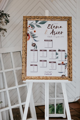 El Llagar de Castiello Phone number